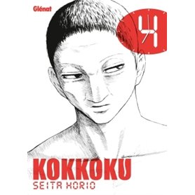 Kokkoku - Tome 04