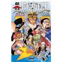 One Piece - Édition originale - Tome 75