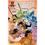 One Piece - Édition originale - Tome 76