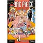 One Piece - Édition originale - Tome 77