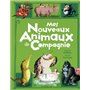 Mes nouveaux animaux de compagnie