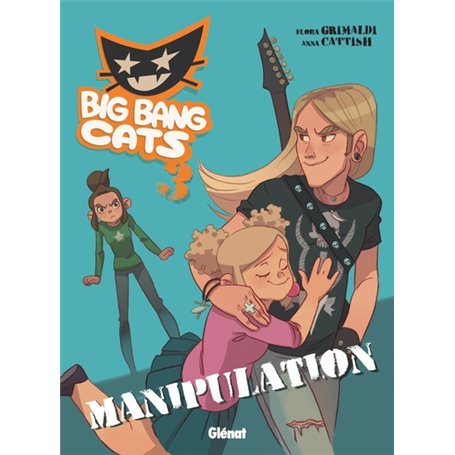 Big Bang Cats - Tome 03