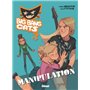 Big Bang Cats - Tome 03