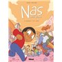 Nas, poids plume - Tome 02