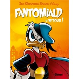 Fantomiald - Tome 02