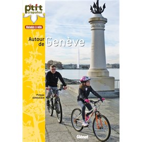 Balades à vélo autour de Genève