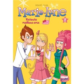 Marie-Lune - Poche - Tome 02