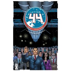 Letter 44 - Tome 01