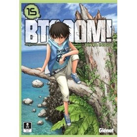 Btooom! - Tome 15