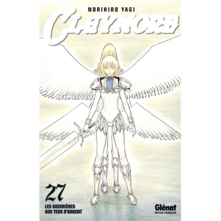 Claymore - Tome 27