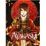 Ayakashi Légendes des 5 royaumes - Tome 01