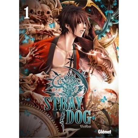 Stray Dog - Tome 01