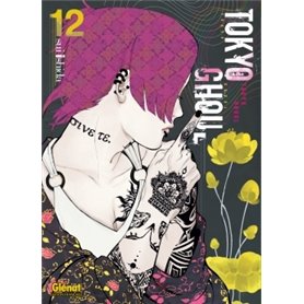 Tokyo Ghoul - Tome 12