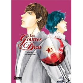 Les Gouttes de Dieu - Tome 40