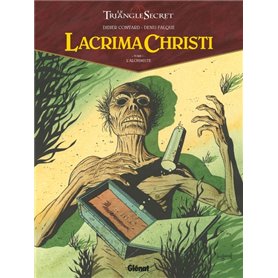 Lacrima Christi - Tome 01