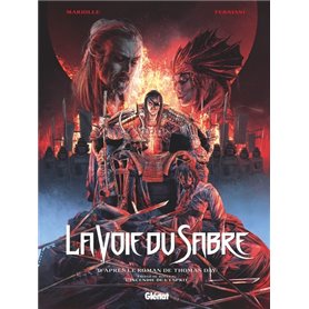 La Voie du Sabre - Tome 03