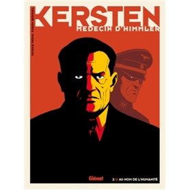 Kersten - Tome 02