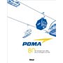 POMA -  80 ans de transport par câble