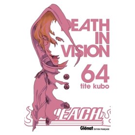 Bleach - Tome 64