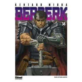 Berserk - Tome 38