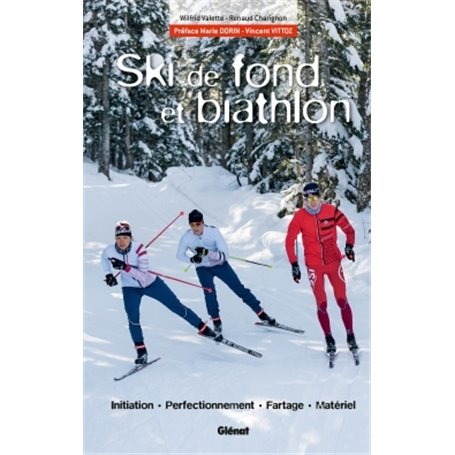 Ski de fond et biathlon