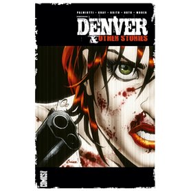 Denver & other stories