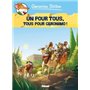 Geronimo Stilton - Tome 15