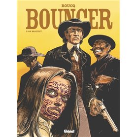 Bouncer - Tome 10