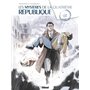 Les Mystères de la 4e République - Tome 04