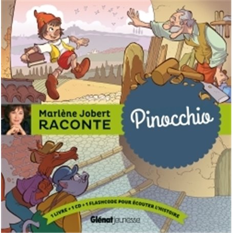 Pinocchio