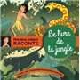 Le livre de la jungle