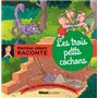 Les trois petits cochons