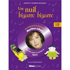 Une nuit bizarre, bizarre...