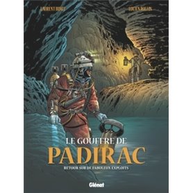 Le Gouffre de Padirac - Tome 03