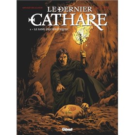 Le Dernier Cathare - Tome 02 NE