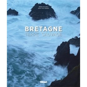 Bretagne, terre sauvage