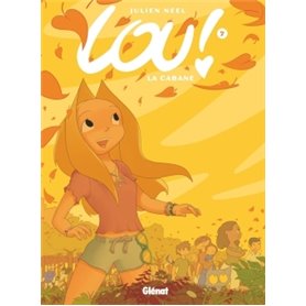 Lou ! - Tome 07