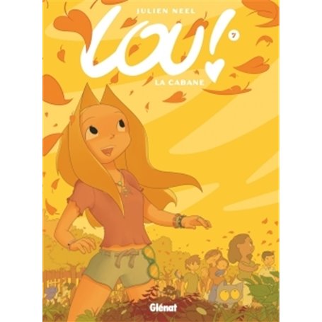 Lou ! - Tome 07