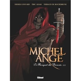 Michel Ange - Tome 02