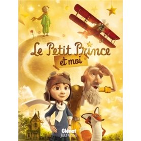 Le Petit Prince et moi