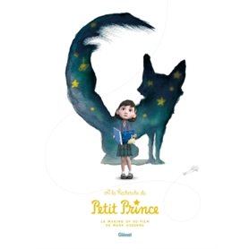 À la recherche du Petit Prince, Making of du film
