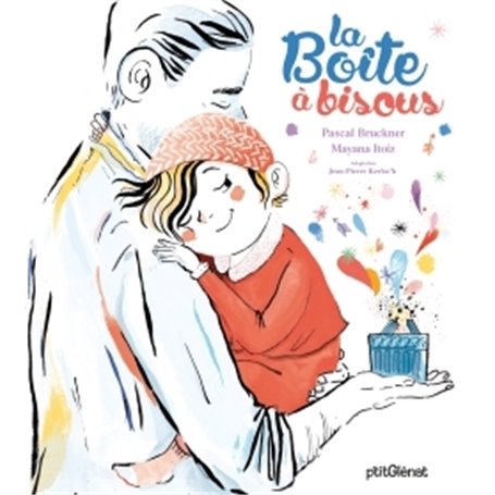 La Boîte à bisous