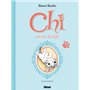 Chi - Une vie de chat (grand format) - Tome 03