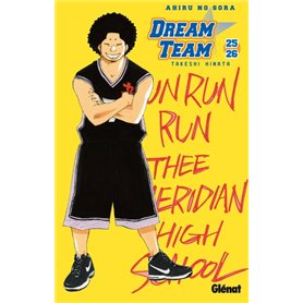 Dream Team - Tome 25-26