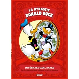 La Dynastie Donald Duck - Tome 18