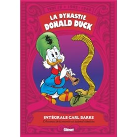 La Dynastie Donald Duck - Tome 19