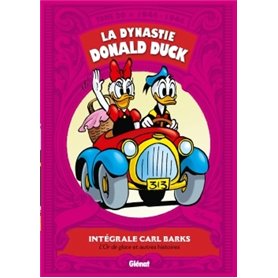 La Dynastie Donald Duck - Tome 20