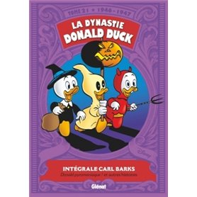 La Dynastie Donald Duck - Tome 21
