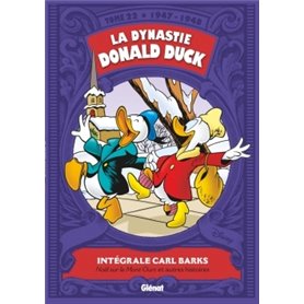 La Dynastie Donald Duck - Tome 22