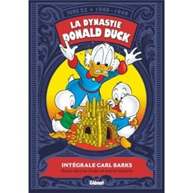 La Dynastie Donald Duck - Tome 23